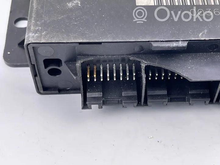 Audi A4 S4 B6 8E 8H Module confort 8E0959433AE