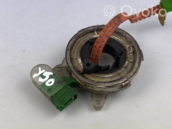 Volvo S70  V70  V70 XC Bague collectrice/contacteur tournant airbag (bague SRS) 9157268