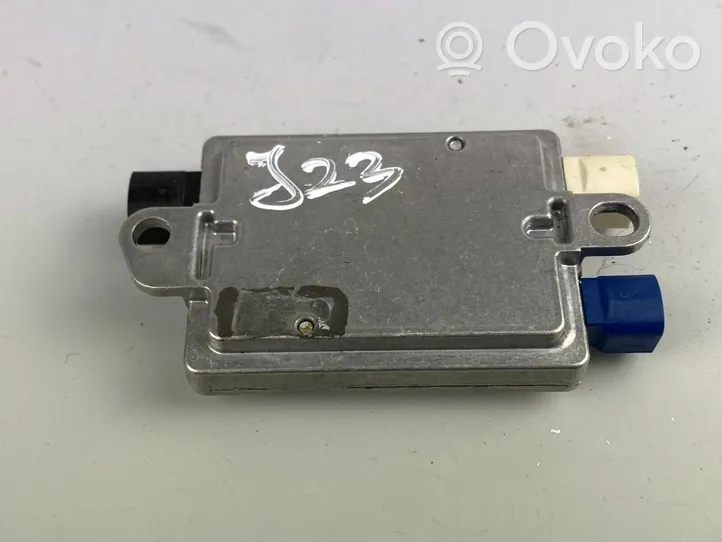 BMW 1 F20 F21 Moduł / Sterownik USB 9355549