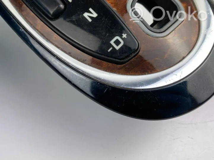 Mercedes-Benz S W220 Vaihdevivun/vaihtajan verhoilu nahka/nuppi A2202671988
