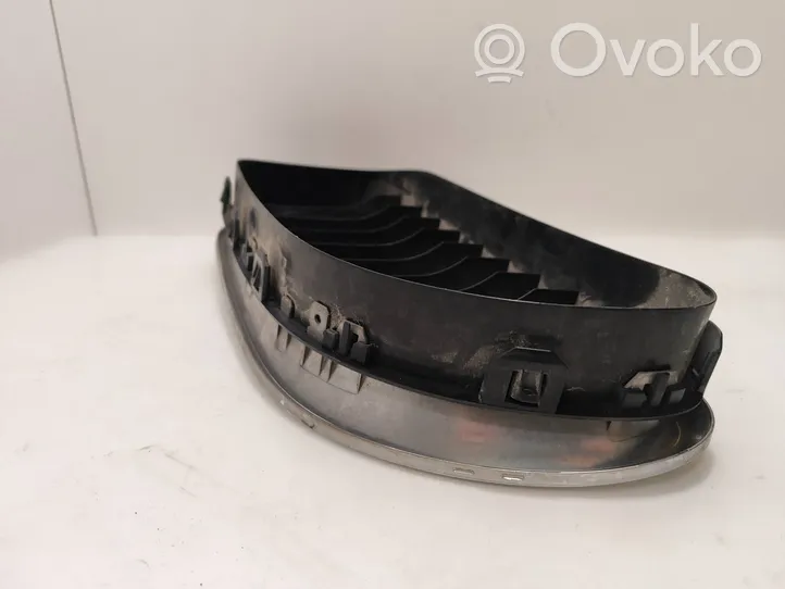 BMW 6 F06 Gran coupe Grille de calandre avant 51137212850