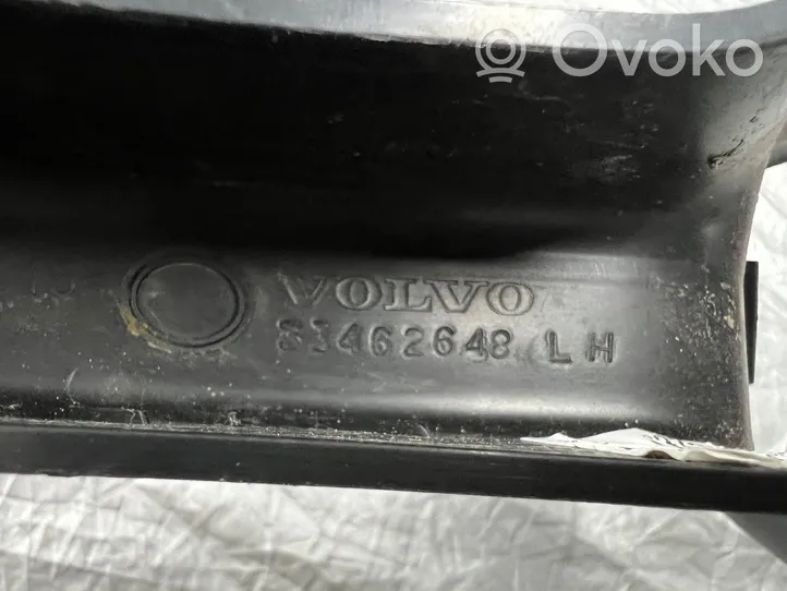 Volvo S60 Muu vararenkaan verhoilun elementti 31462648