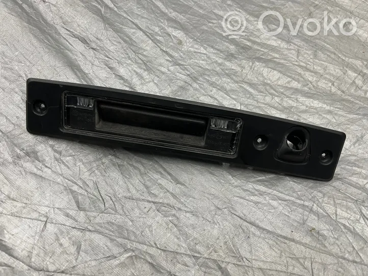 Volvo S60 Loading door exterior handle 31484429