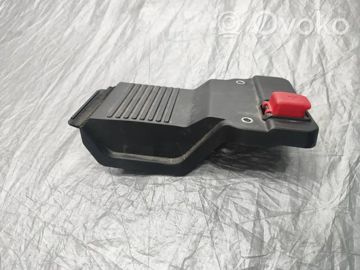 Volvo S60 Couvercle de boîtier de batterie 31651455