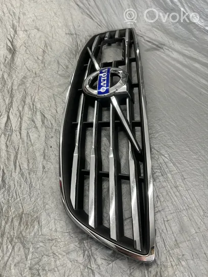 Volvo S80 Kühlergrill 31386756