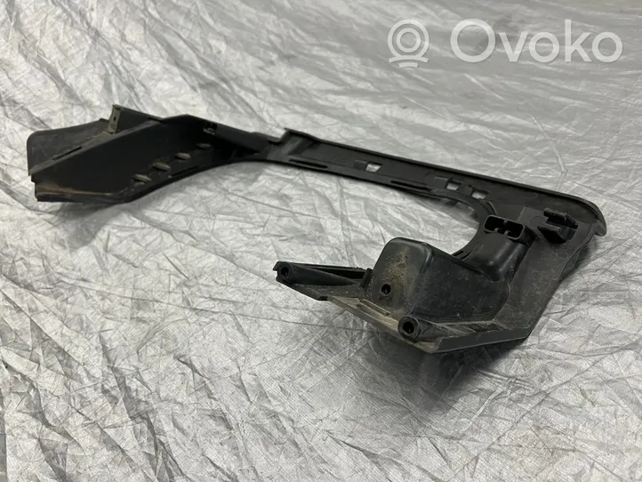 Volvo S60 Takapuskurin kannake 32244524