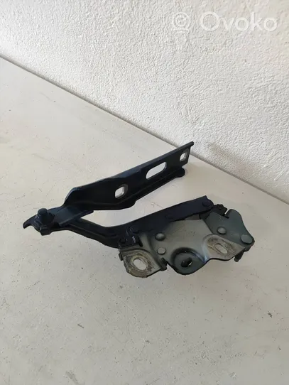 Audi A3 S3 8V Cerniere del vano motore/cofano 8V0823302F