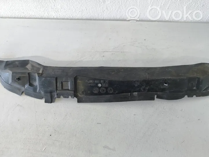 Mercedes-Benz S W220 Panel wykończeniowy błotnika 2208890625