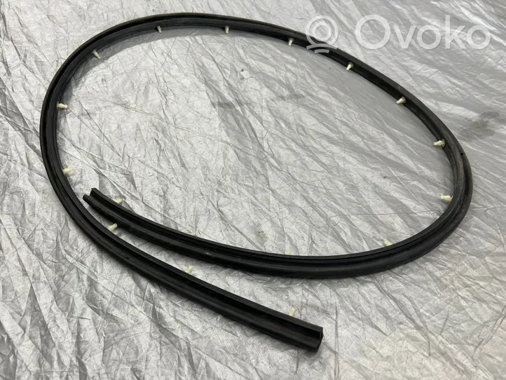 Volvo S60 Garniture de jupe latérale arrière 31448913