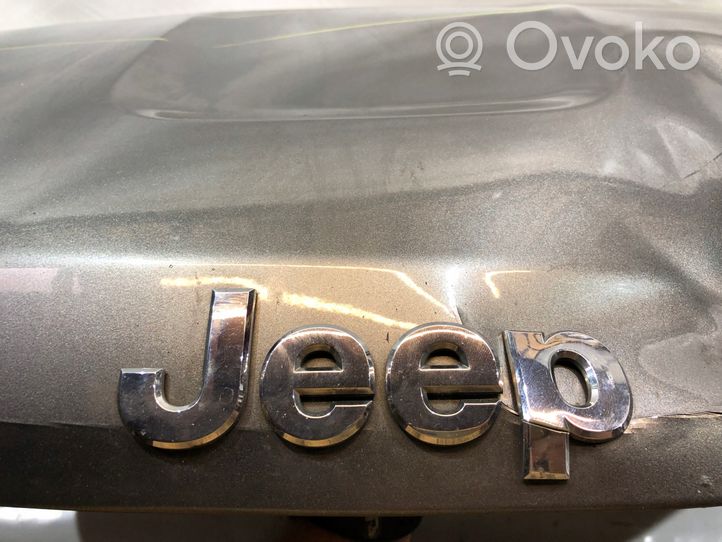 Jeep Grand Cherokee Couvercle, capot moteur 