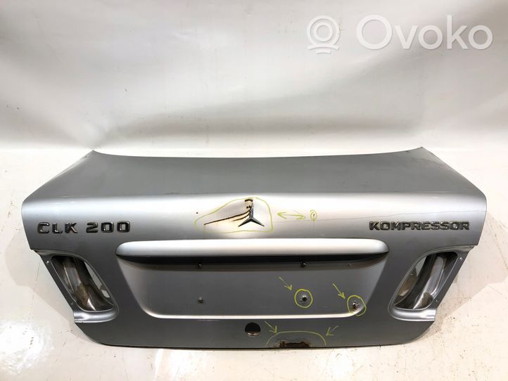 Mercedes-Benz CLK A208 C208 Portellone posteriore/bagagliaio A2087500175