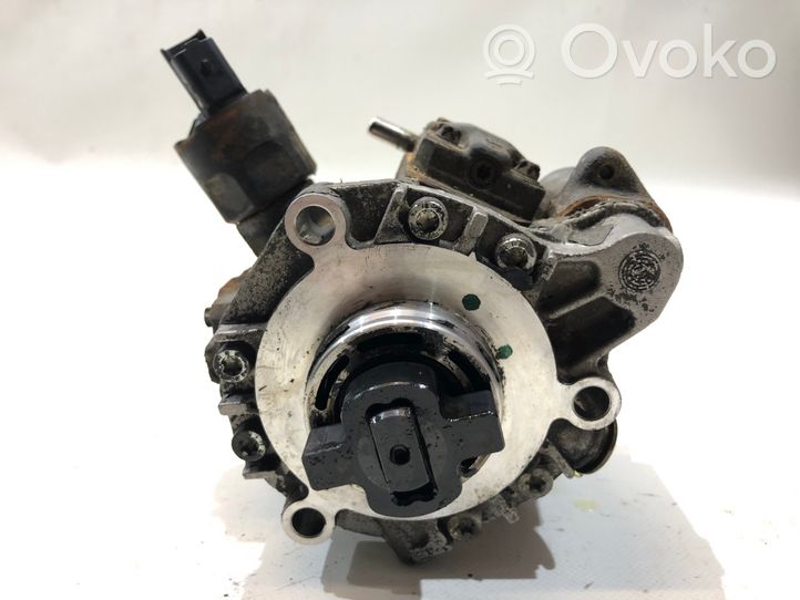 Volvo V50 Pompa wtryskowa wysokiego ciśnienia 9658193780