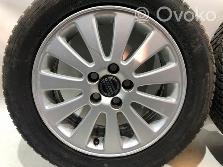 Volvo V50 Felgi aluminiowe R16 