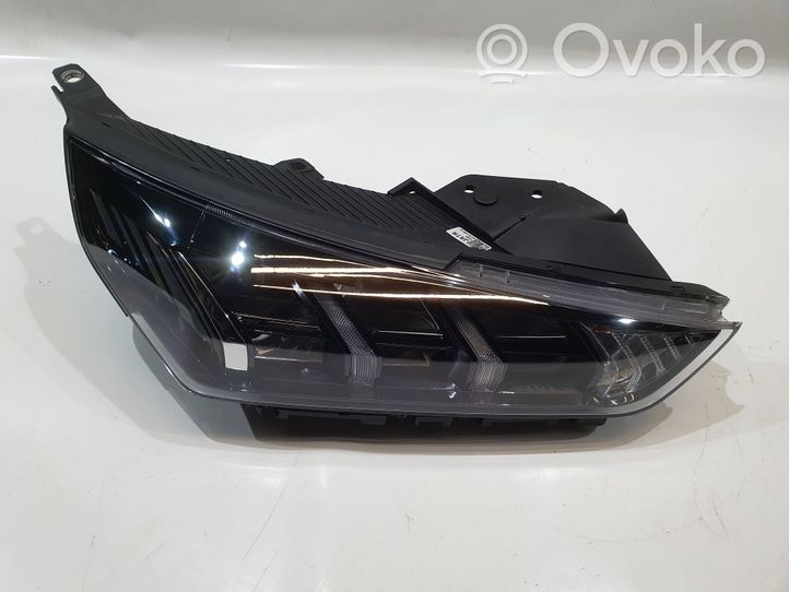 Hyundai Ioniq 5 Lampa tylna 92102G2200