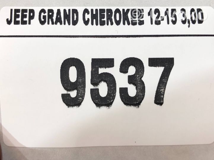 Jeep Grand Cherokee Muu rele 868512B
