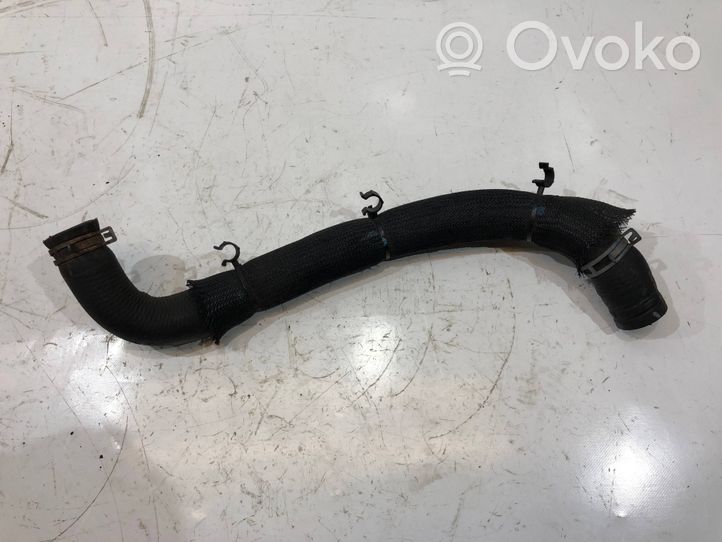 Jeep Grand Cherokee Linea/tubo flessibile della valvola EGR 