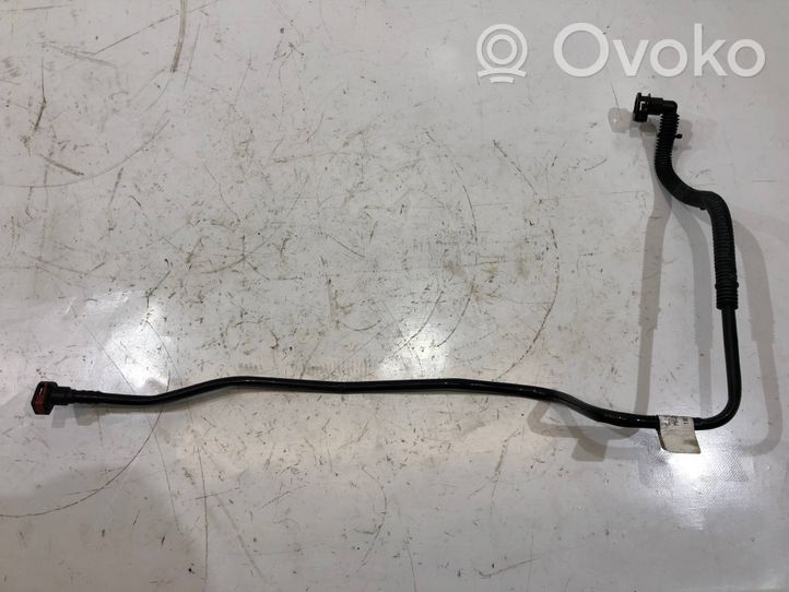 Jeep Grand Cherokee Tuyau d'alimentation conduite de carburant 