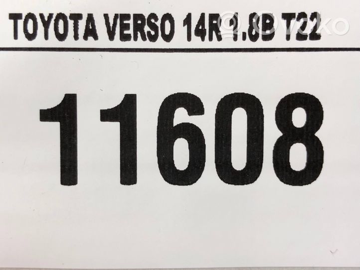 Toyota Verso Ohjauspyörän pylvään verhoilu 452870F030