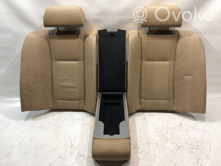 BMW 7 E65 E66 Second row seats 