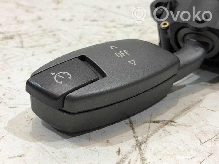 BMW 7 E65 E66 Leva comando controllo della velocità 6911521