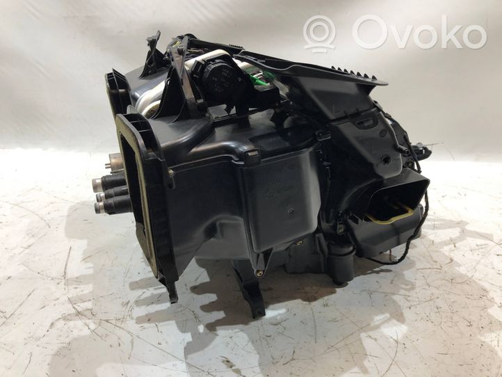 BMW 7 E65 E66 Scatola climatizzatore riscaldamento abitacolo assemblata 