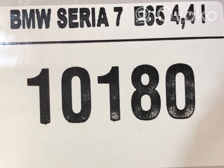 BMW 7 E65 E66 Arbre à cames 7504149