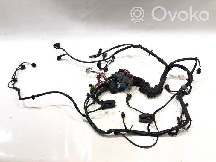 Audi A4 S4 B6 8E 8H Cablaggio per l’installazione del motore 8E1971072