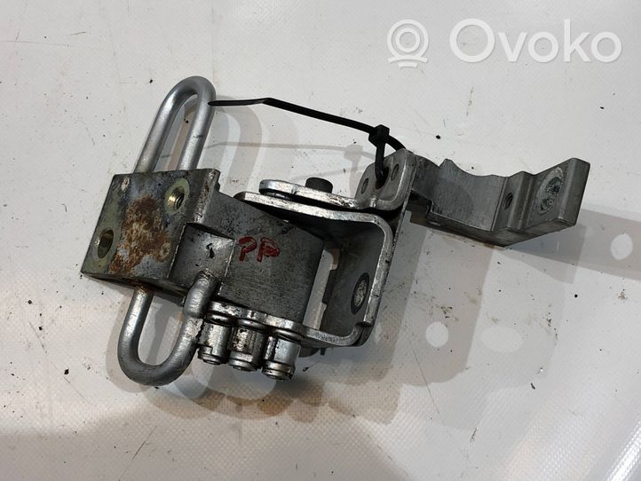 Audi A4 S4 B6 8E 8H Kit de charnières de porte arrière 