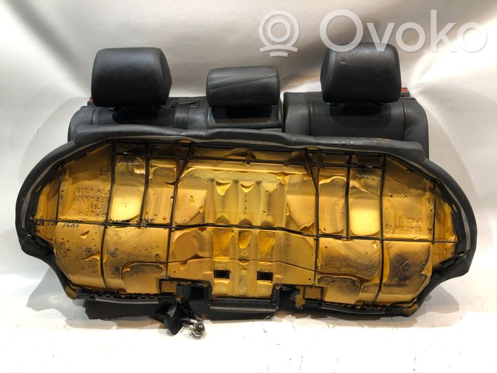 Audi s4 b6 seats clearance