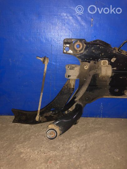 Volvo V50 Kit de suspension complet avant 