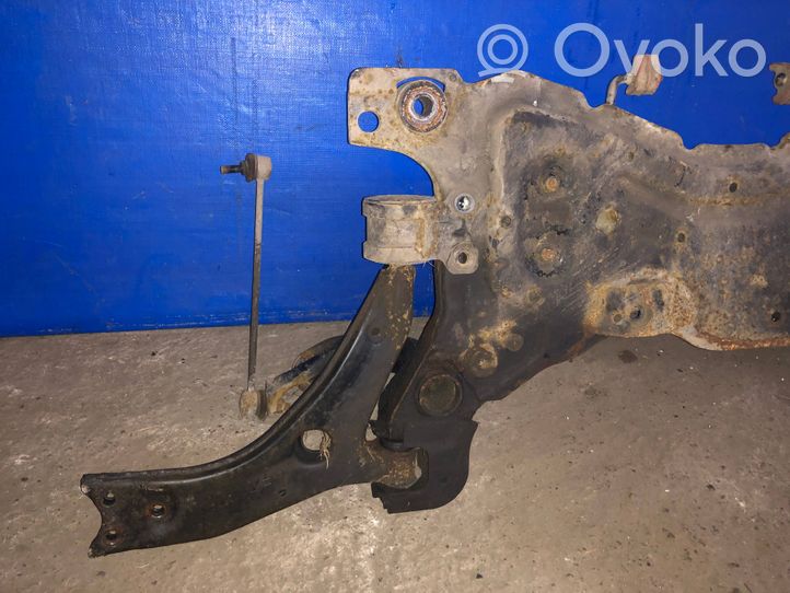 Volvo V50 Kit de suspension complet avant 