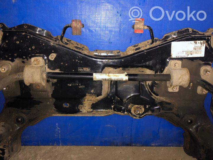 Volvo V50 Kit de suspension complet avant 