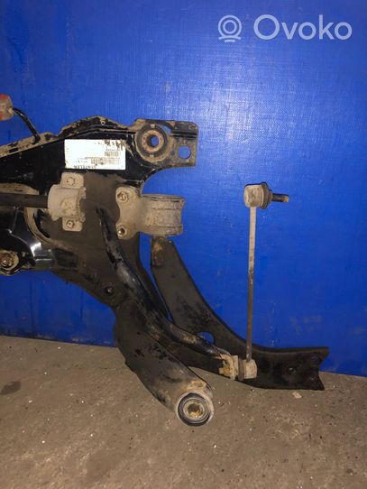 Volvo V50 Kit de suspension complet avant 