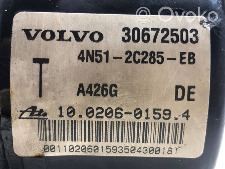Volvo V50 Pompe ABS 30672504