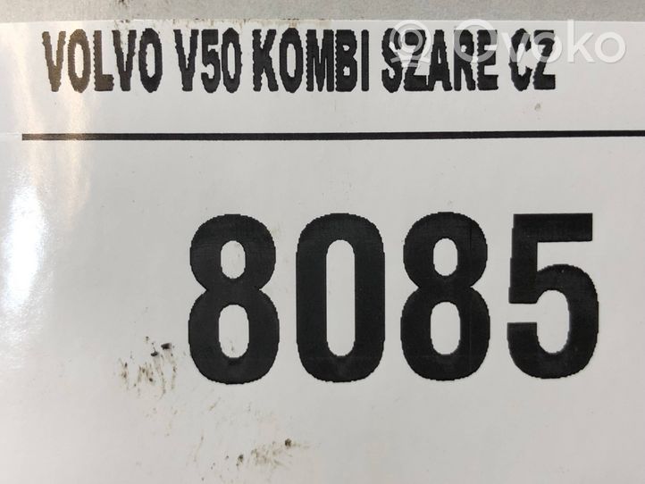 Volvo V50 Zawieszenie przednie / Komplet 