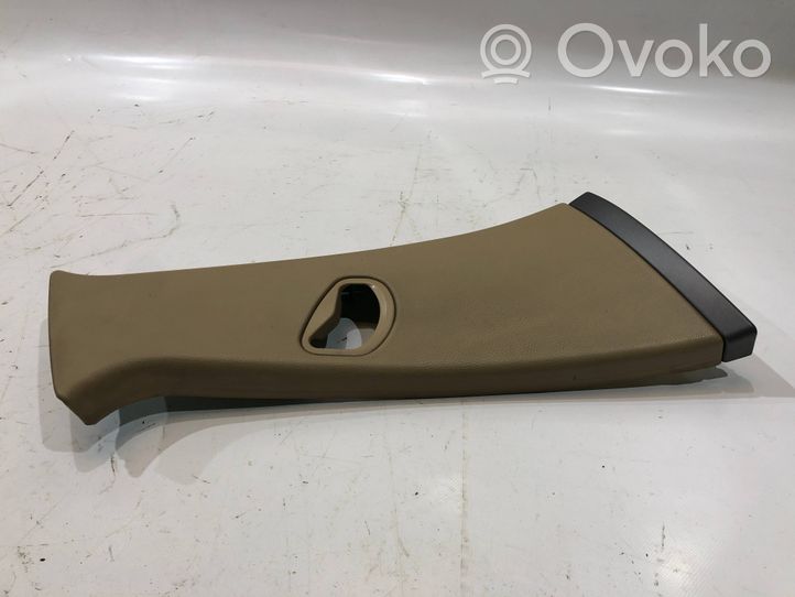 BMW 7 E65 E66 Rivestimento montante (D) (fondo) 