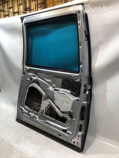 Lancia Phedra Tür hinten 