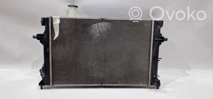 Hyundai Elantra Radiateur de refroidissement 25310-F2000