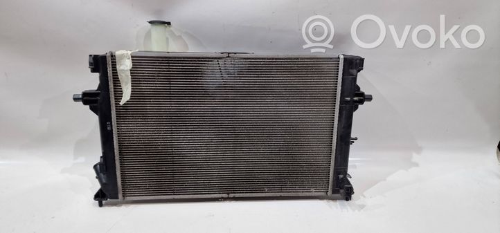 Hyundai Elantra Coolant radiator 25310-F2000