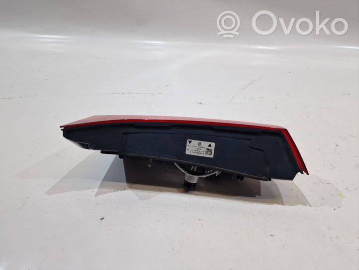 BMW 5 G30 G31 Luci posteriori 8493052