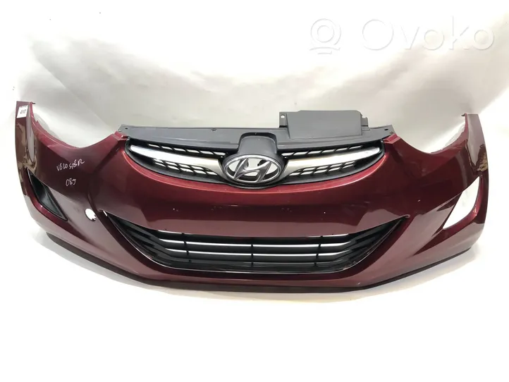 Hyundai Elantra Paraurti anteriore 86511-3X020