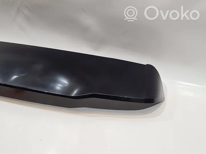 BMW X3 G01 Spoiler del portellone posteriore/bagagliaio 7414199