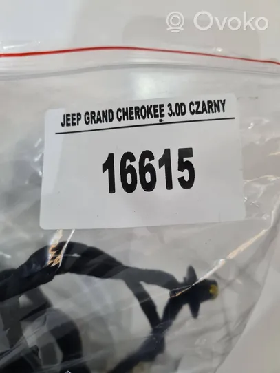 Jeep Grand Cherokee Faisceau de câblage de porte arrière 68042758AG