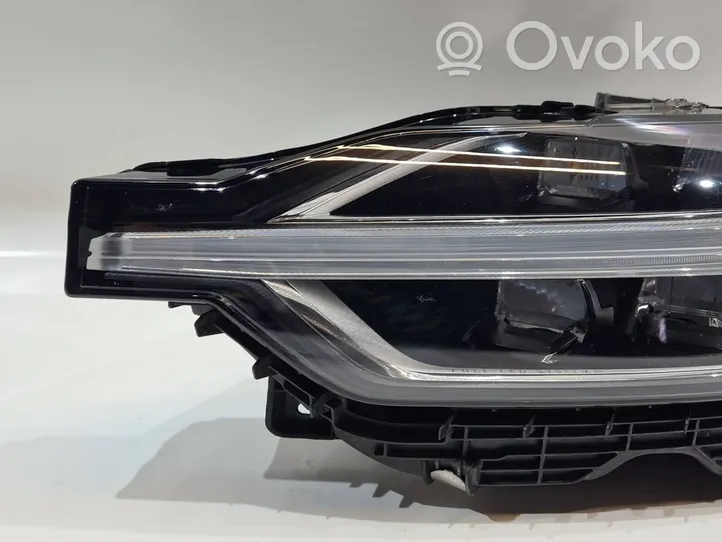 Volvo XC60 Headlight/headlamp 32133544