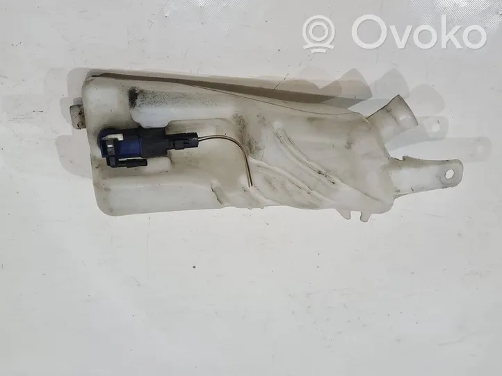 Renault Clio III Réservoir de liquide lave-glace 7701058023