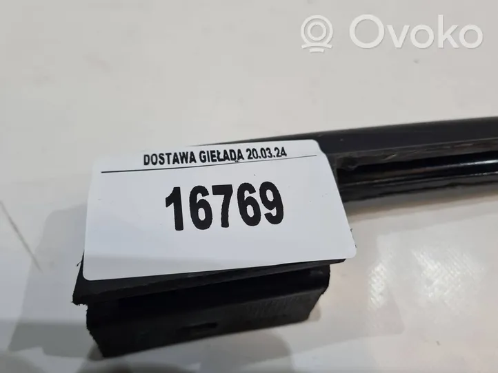 Hyundai Tucson TL Traversa di supporto paraurti anteriore 86571-D7000