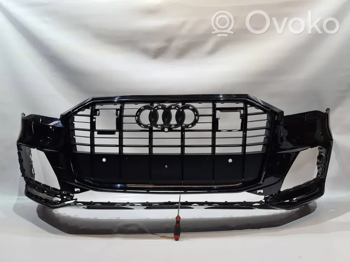 Audi Q7 4M Paraurti anteriore 4M0807733F