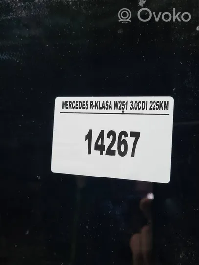 Mercedes-Benz R W251 Szyberdach / Komplet A2517801029