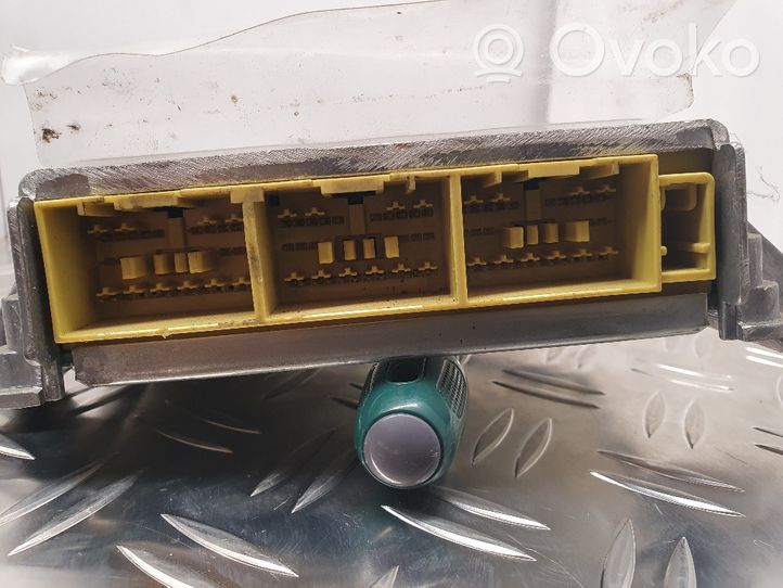 Honda CR-V Airbag control unit/module 77960SKNE014M1