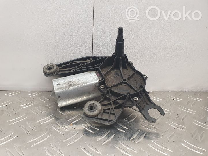 Citroen C5 Moteur d'essuie-glace arrière 9632671980